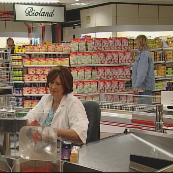 Öffnen Sicher im Einsatz: Sicherheitsdienst im Einzelhandel